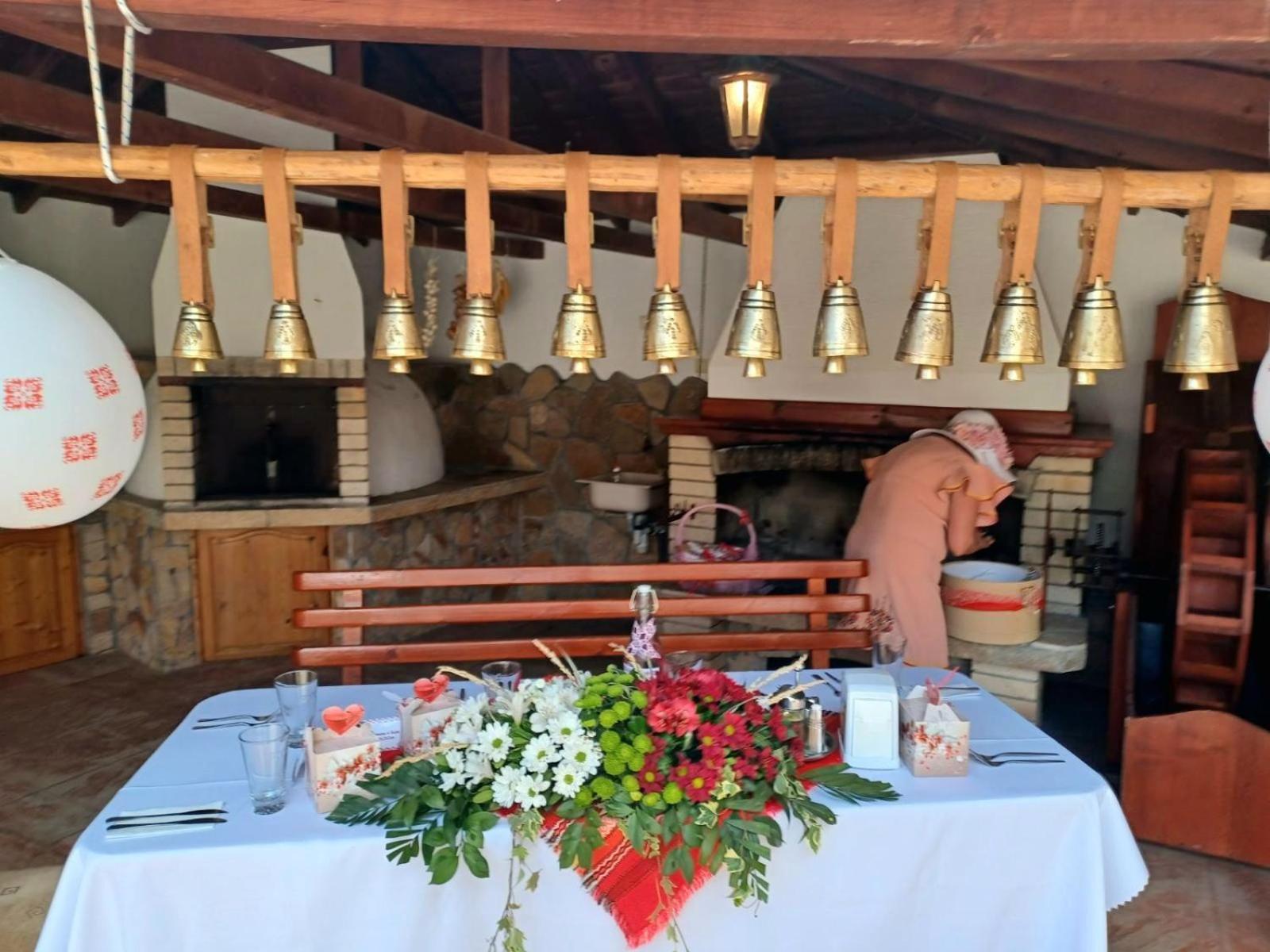 Yagodina Family Hotel Eksteriør bilde