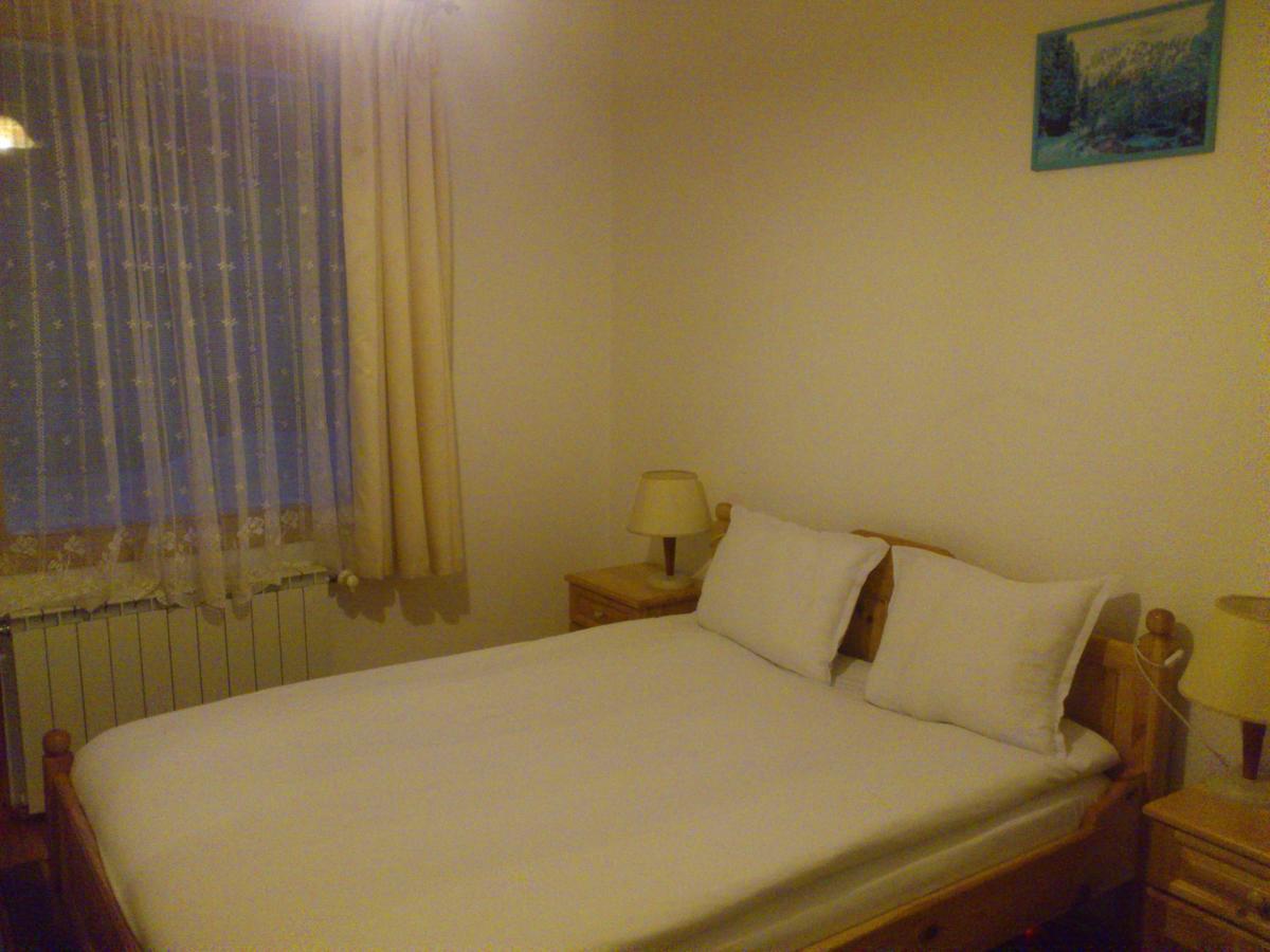 Yagodina Family Hotel Rom bilde