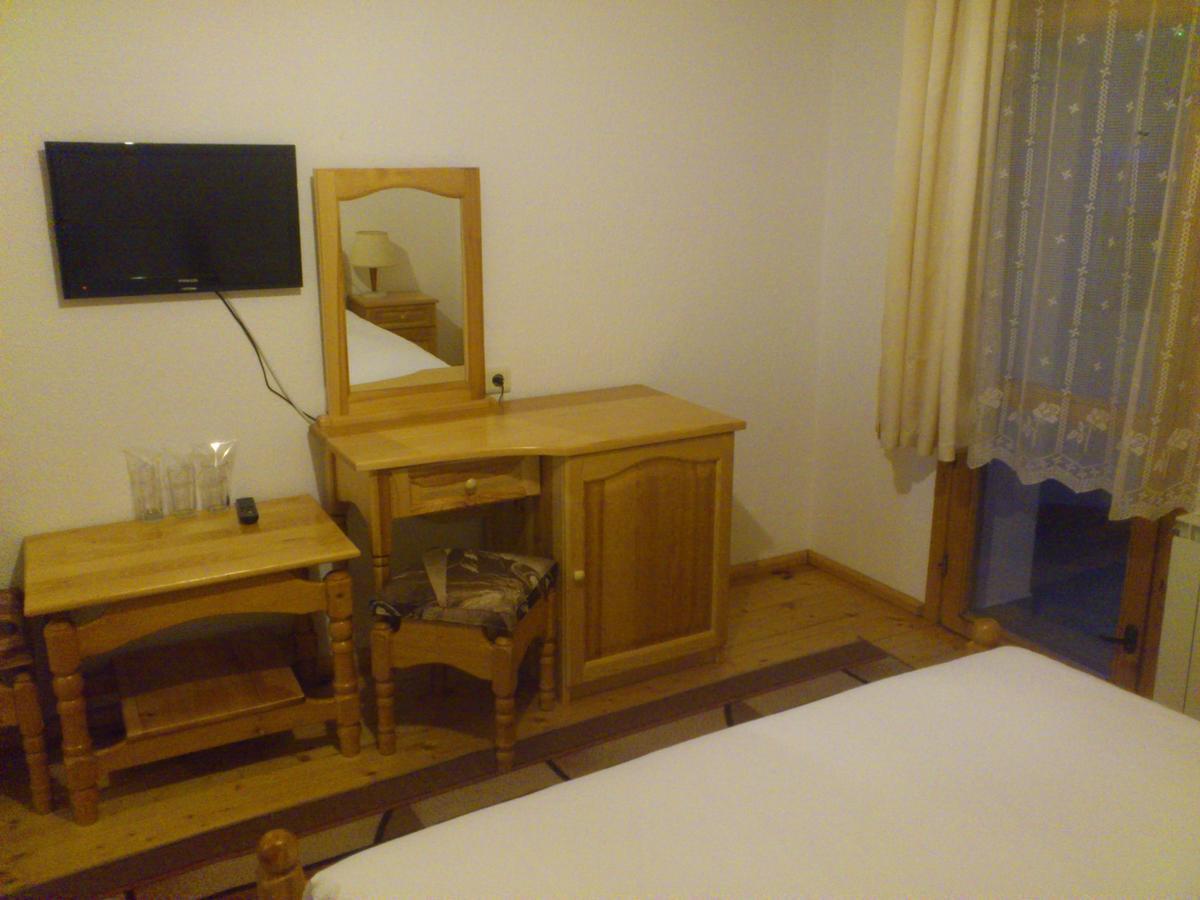 Yagodina Family Hotel Rom bilde