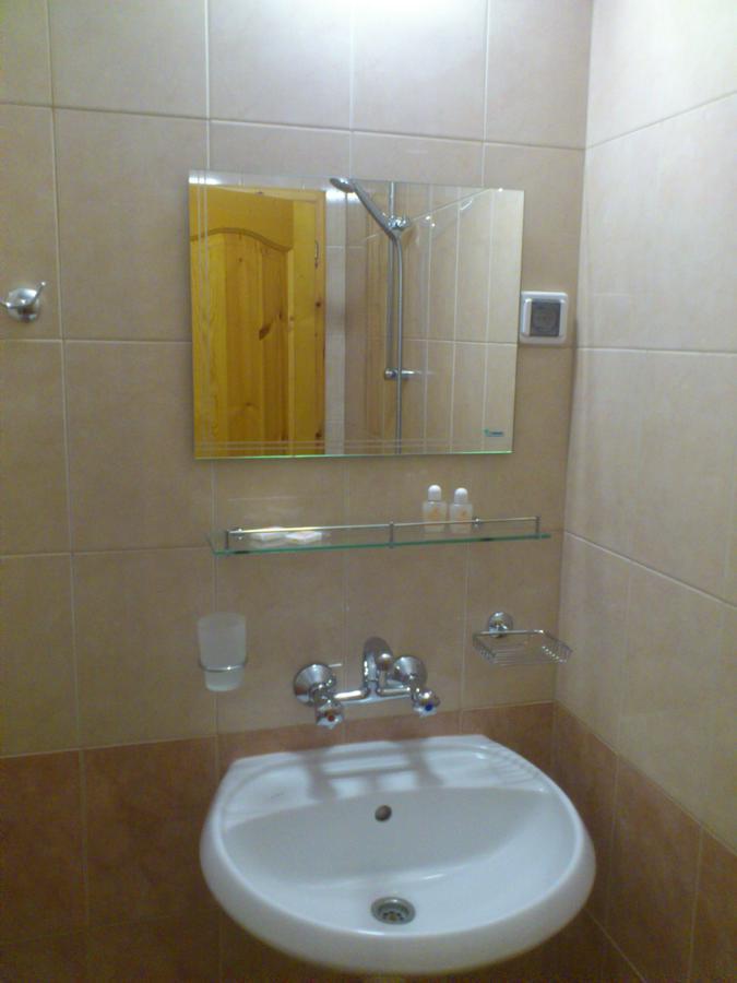 Yagodina Family Hotel Rom bilde