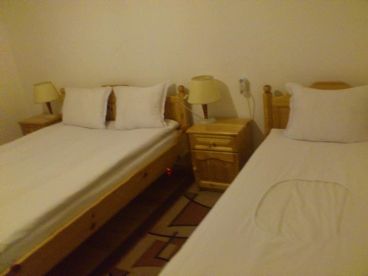Yagodina Family Hotel Rom bilde