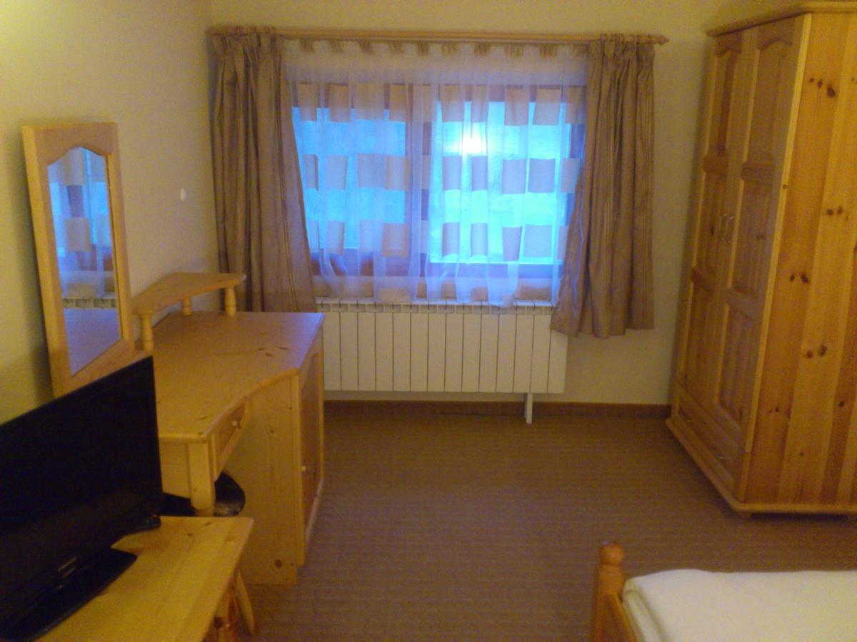 Yagodina Family Hotel Rom bilde