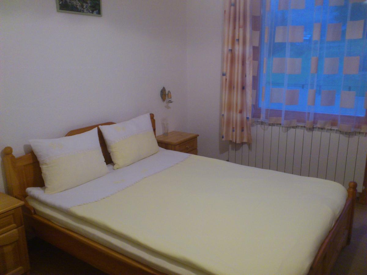 Yagodina Family Hotel Rom bilde