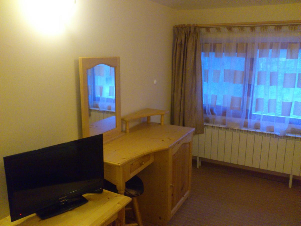 Yagodina Family Hotel Rom bilde