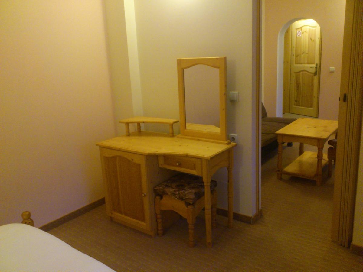 Yagodina Family Hotel Rom bilde