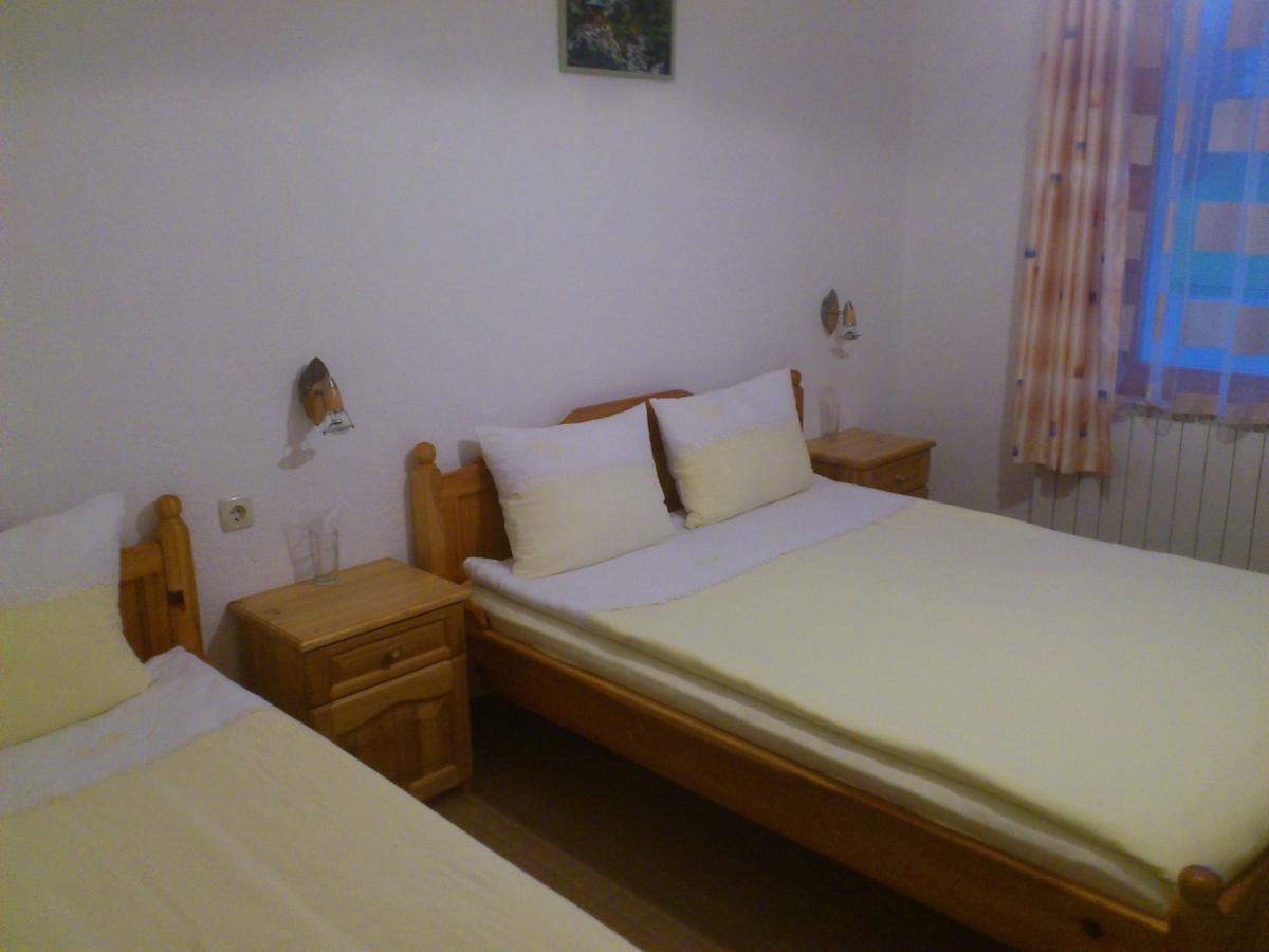 Yagodina Family Hotel Rom bilde