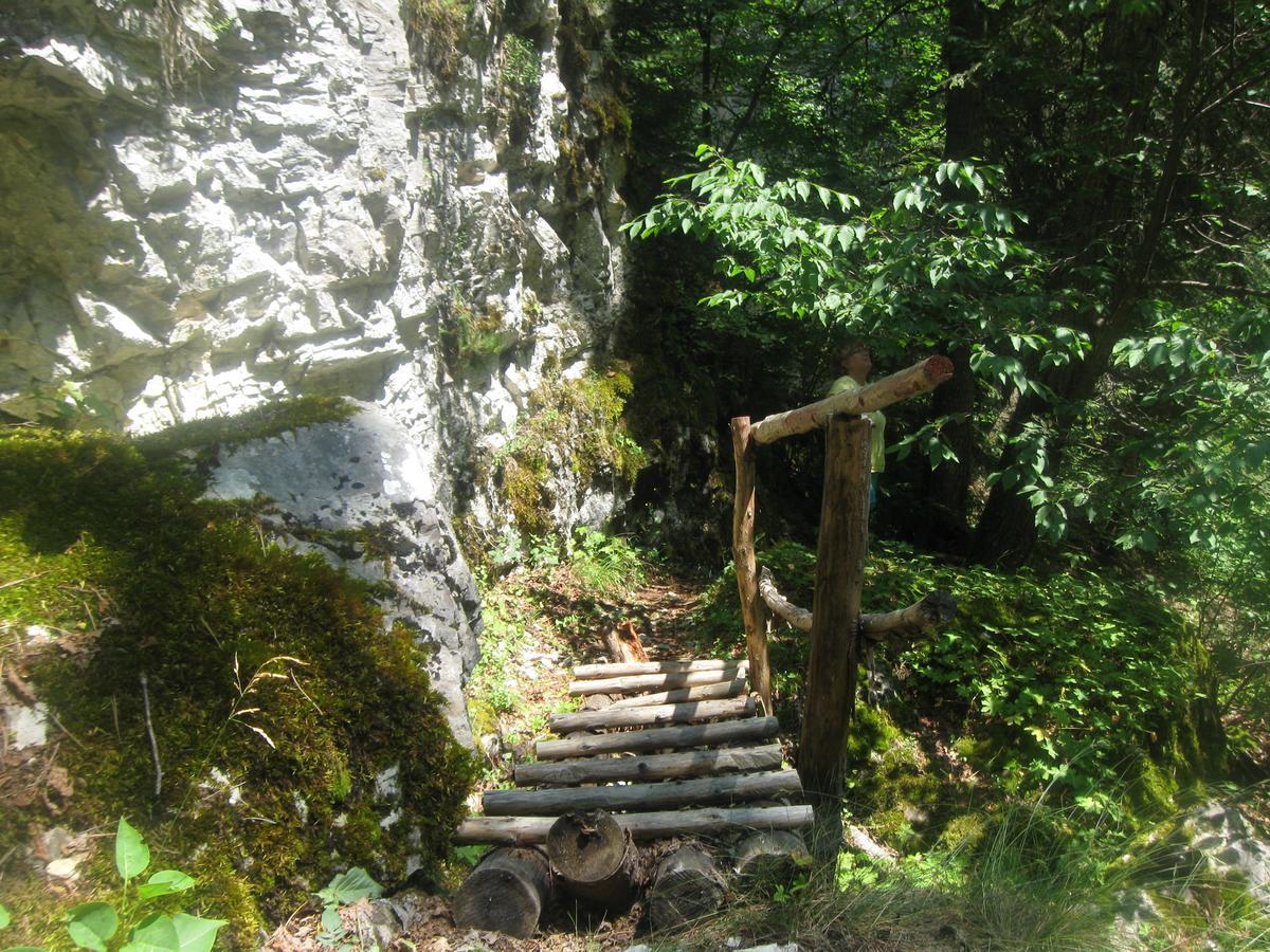 Yagodina Family Hotel Eksteriør bilde