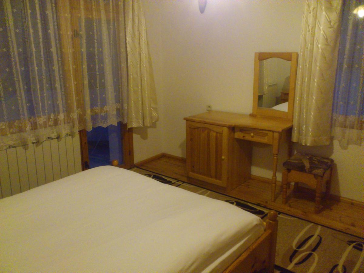 Yagodina Family Hotel Rom bilde